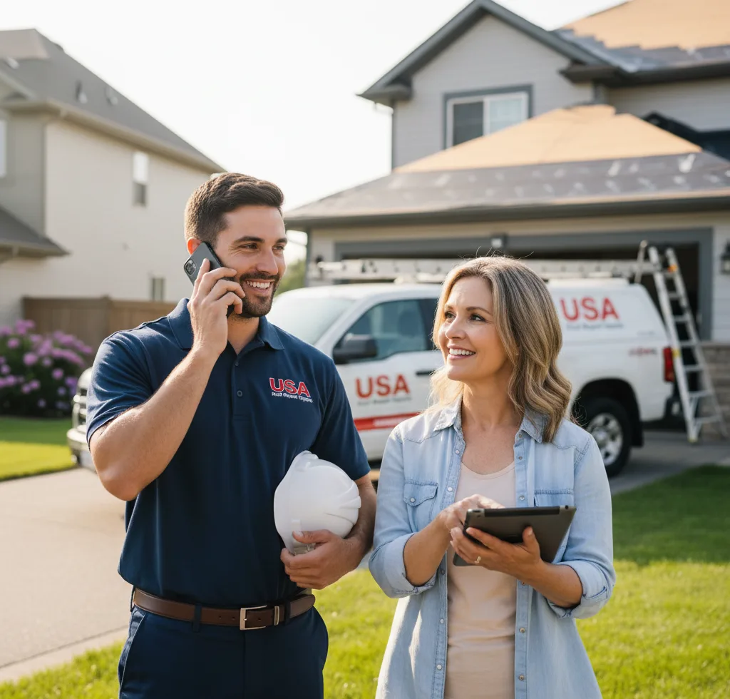 Roof Maintenance in Dallas, NC